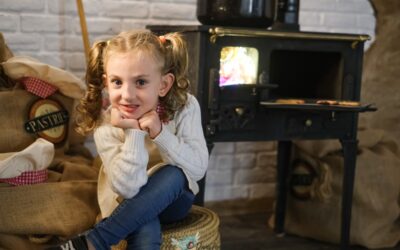 4 razones de por qué las mini sesiones son una buena idea