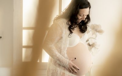 Guía para Futuras Mamás en Tarragona: Preparación y Momento Ideal para un Reportaje de Maternidad