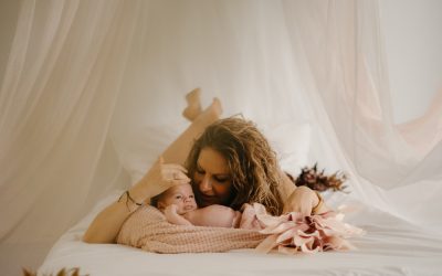 Mi mamá & yo
