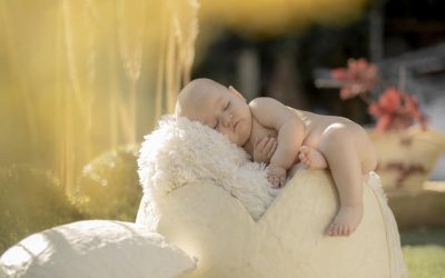 LA CRIANZA REAL: LOS PRIMEROS TRES MESES CON TU BEBÉ