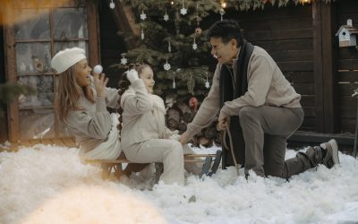 La Navidad 2026 ya ha llegado a La Granja Estudio