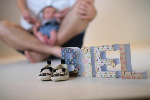 Estudio de fotografía Newborn tarragona(2)